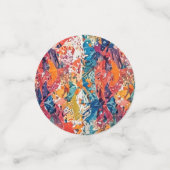 Confetti コンフェッティ (スモール正面)