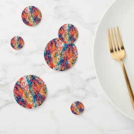 Confetti コンフェッティ