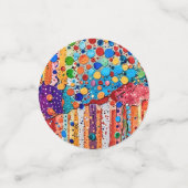 Confetti コンフェッティ (スモール正面)