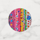 Confetti コンフェッティ (スモール正面)