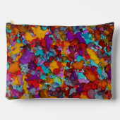 Confetti Dream アクセサリーポーチ (正面)