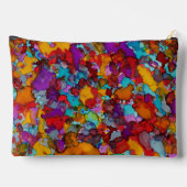 Confetti Dream アクセサリーポーチ (裏面)