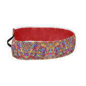 Confetti Dream アスレチックヘッドバンド (左)