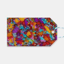 Confetti Dream ギフトタグ