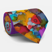 Confetti Dream ネクタイ (ロール)