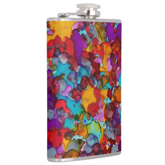 Confetti Dream フラスク (右)