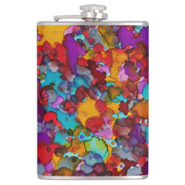 Confetti Dream フラスク