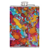 Confetti Dream フラスク (裏面)