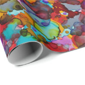 Confetti Dream ラッピングペーパー (ロールコーナー)