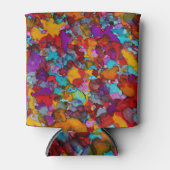 Confetti Dream 缶クーラー (正面)