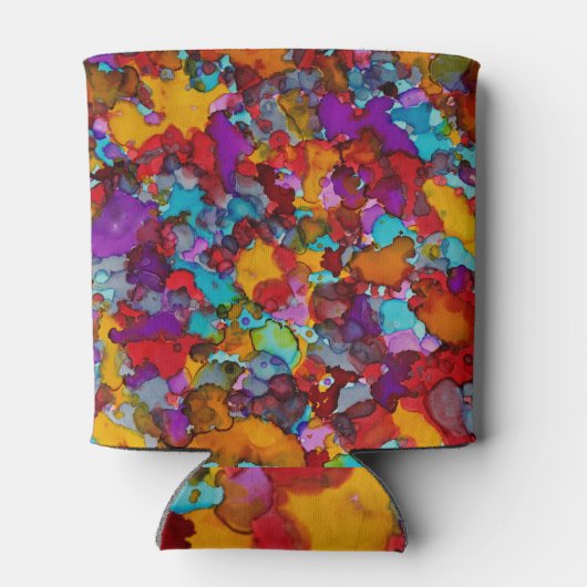 Confetti Dream 缶クーラー (裏面)