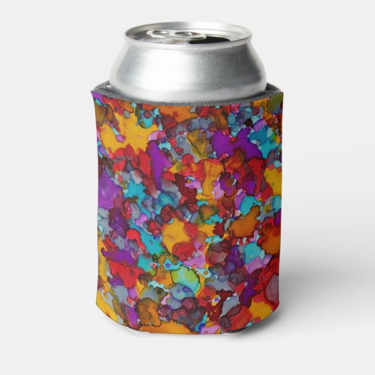 Confetti Dream 缶クーラー (缶裏面)