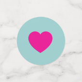 confetti for birthdays コンフェッティ (スモール正面)