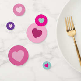 confetti for birthdays コンフェッティ