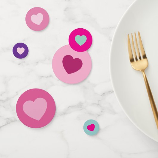 confetti for birthdays コンフェッティ (グループ)