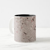 Confetti Mug ツートーンマグカップ (正面左)