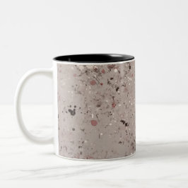 Confetti Mug ツートーンマグカップ