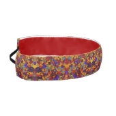 Confetti Nightmare アスレチックヘッドバンド (左)