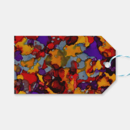 Confetti Nightmare ギフトタグ