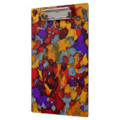 Confetti Nightmare クリップボード (左)