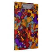 Confetti Nightmare クリップボード (右)