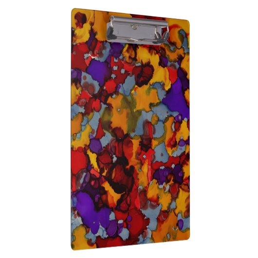 Confetti Nightmare クリップボード (右)