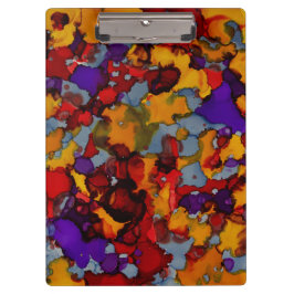 Confetti Nightmare クリップボード