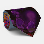 Confetti Nightmare ネクタイ (ロール)