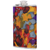 Confetti Nightmare フラスク (左)