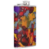 Confetti Nightmare フラスク (右)