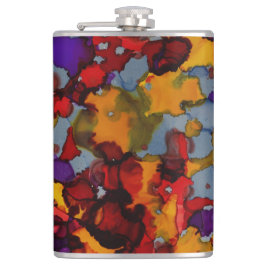 Confetti Nightmare フラスク