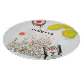 Confetti Oven Mitt and Pot Holder Set カッティングボード (角)