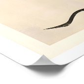 Confetti Vintage Poster by Henri de ポスター (角)