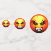 Confettis Angermoji コンフェッティ (正面)