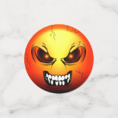 Confettis Angermoji コンフェッティ (スモール正面)