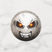 Confettis Angermoji Vintage コンフェッティ (スモール正面)