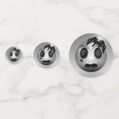 Confettis Spidermoji コンフェッティ (裏面)