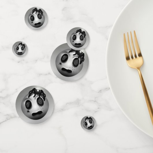 Confettis Spidermoji コンフェッティ (グループ)