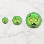 Confettis Zombiemoji コンフェッティ (正面)