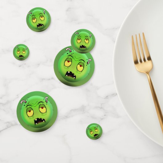Confettis Zombiemoji コンフェッティ (グループ)