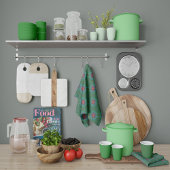 Confianzaテキスタイルのテクスチャのマンダラパターン キッチンタオル