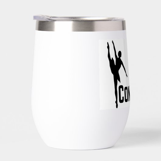 ConfiDanceを持ってる！ – ダンス (右面)