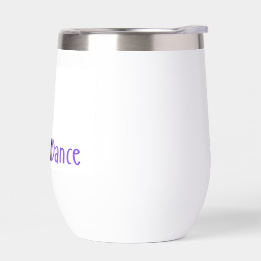 ConfiDanceを持ってる! – ダンス (左面)