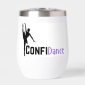 ConfiDanceを持ってる! – ダンス (正面)