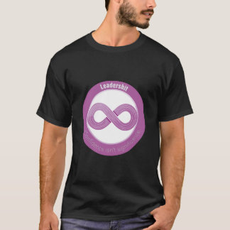 Confidence isn't significance tシャツ