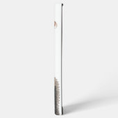 Confident Couture Cutie Samsung Galaxyケース (左側面)