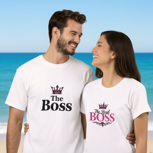 Confident Men’s Graphic Tee, Gift for Leaders Tシャツ