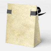 Confirmation Parchment Vintage Cross in Crest  フェイバーボックス (裏面サイド)