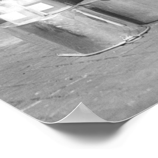 Confiscated Moonshine Still, 1922 ポスター (角)