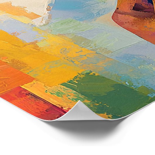 Confiteor ポスター (角)